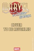 Marvel Swimsuit Special Brand New Beach Day (2026 Marvel) 1C
