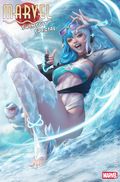 Marvel Swimsuit Special Brand New Beach Day (2026 Marvel) 1D