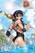Marvel Swimsuit Special Brand New Beach Day (2026 Marvel) 1F