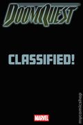 Doomquest (2026 Marvel) 2C