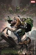 Doomquest (2026 Marvel) 2D