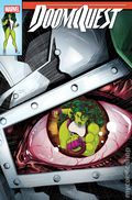 Doomquest (2026 Marvel) 2E