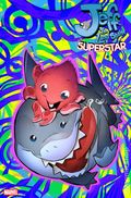 Jeff the Land Shark Superstar (2026 Marvel) 1G