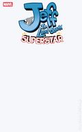 Jeff the Land Shark Superstar (2026 Marvel) 1B
