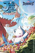 Jeff the Land Shark Superstar (2026 Marvel) 1F