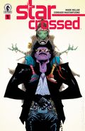 Star-Crossed (2026 Dark Horse) 1E
