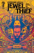 Everyone Loves a Jewel Thief (2026 Ignition Press) 3A