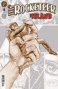 Rocketeer the Island (2026 IDW) 4B