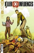 Killer Influences (2026 IDW) 1RIA