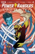 Power Rangers Unlimited (2026 Boom) 1B