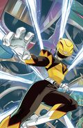 Power Rangers Unlimited (2026 Boom) 1E