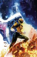 Power Rangers Unlimited (2026 Boom) 1H