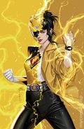 Power Rangers Unlimited (2026 Boom) 1I