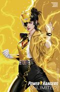 Power Rangers Unlimited (2026 Boom) 1K