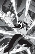 Power Rangers Unlimited (2026 Boom) 1L