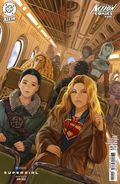 Action Comics (2016 3rd Series) 1099D
