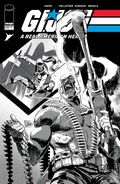 GI Joe A Real American Hero (2023 Image) 329B