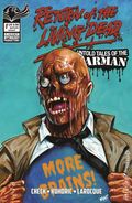 Return of the Living Dead Untold Tales of Tarman (2026 American Mythology) 1G