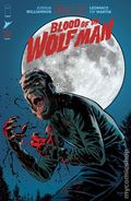 Universal Monsters Blood of the Wolf Man (2026 Image) 1A