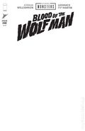 Universal Monsters Blood of the Wolf Man (2026 Image) 1H