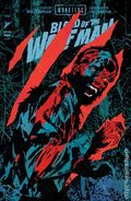 Universal Monsters Blood of the Wolf Man (2026 Image) 1I