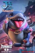 Jeff the Land Shark Superstar (2026 Marvel) 1I