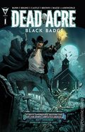Dead Acre (2026 Vault Comics) 1A