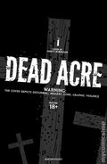 Dead Acre (2026 Vault Comics) 1G