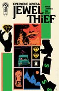 Everyone Loves a Jewel Thief (2026 Ignition Press) 3B