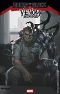 Queen in Black Venom Unchained (2026 Marvel) 1C