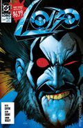 Lobo (1990) Facsimile Edition (2026 DC) 1C