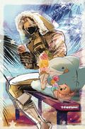 Jeff the Land Shark Superstar (2026 Marvel) 1H