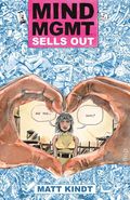Mind Mgmt New and Improved (2026 Oni Press) 1G