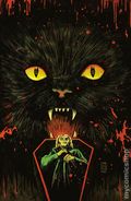 Stuff of Nightmares The Cat in the Coffin (2026 Boom) 1A