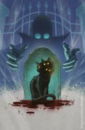 Stuff of Nightmares The Cat in the Coffin (2026 Boom) 1B