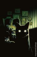 Stuff of Nightmares The Cat in the Coffin (2026 Boom) 1C