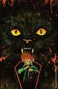 Stuff of Nightmares The Cat in the Coffin (2026 Boom) 1D