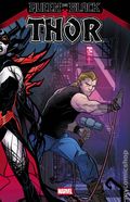 Queen in Black Thor (2026 Marvel) 1A