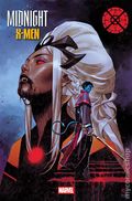 Midnight X-Men (2026 Marvel) 1A