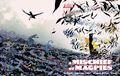 A Mischief of Magpies (2026 DSTLRY) 2A