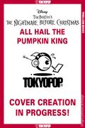 All Hail the Pumpkin King (2026 Tokyopop) 3