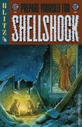 EC Shellshock (2026 Oni Press) 1B
