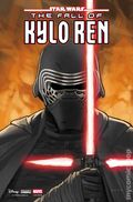 Star Wars the Fall of Kylo Ren (2026 Marvel) 1A