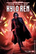 Star Wars the Fall of Kylo Ren (2026 Marvel) 1C