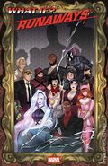What If Runaways (2026 Marvel) 1A