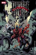 Queen in Black (2026 Marvel) 3A