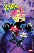 What If X-Men (2026 Marvel) 1A