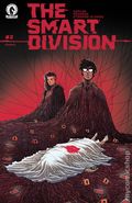 The Smart Division (2026 Dark Horse) 2B