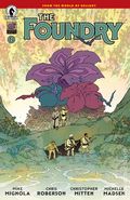 The Foundry (2026 Dark Horse) 2
