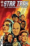 Star Trek 60th Anniversary Special (2026 IDW) 1A